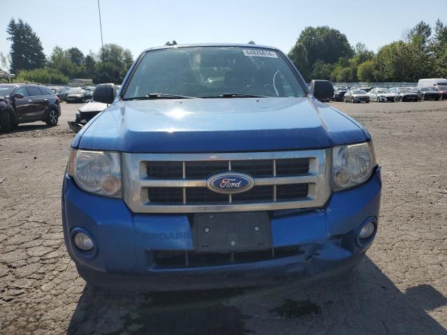 Photo 5 from auction – 2011 FORD ESCAPE XLT with VIN 1FMCU9D71BKC23633