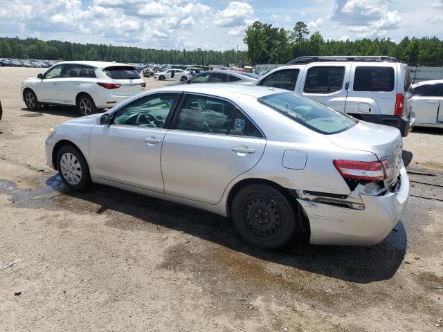 Photo 2 from auction – 2011 TOYOTA CAMRY BASE with VIN 4T1BF3EK7BU128536