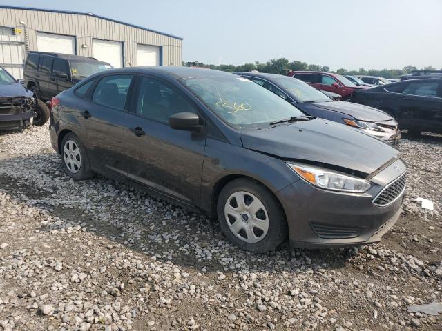 Снимка 4 от търг – 2017 FORD FOCUS S с VIN 1FADP3E28HL263460