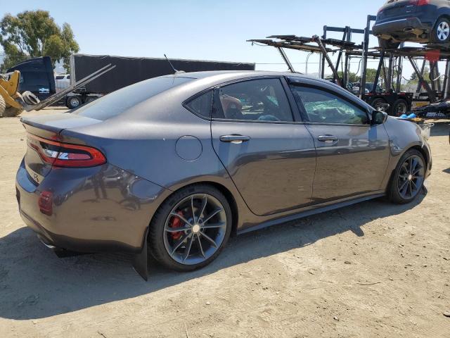 Photo 3 from auction – 2014 DODGE DART GT with VIN 1C3CDFEB8ED866869