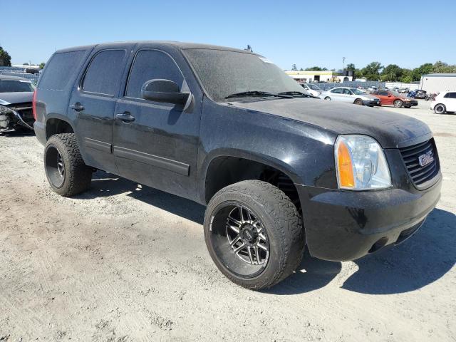 Снимка 4 от търг – 2013 GMC YUKON SLT с VIN 1GKS2CE03DR258564