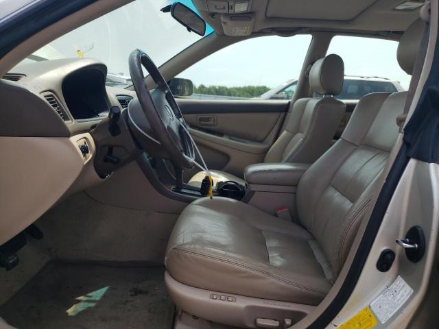 Photo 7 from auction – 1998 LEXUS ES 300 with VIN JT8BF28G8W5028286