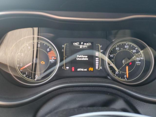 صورة رقم 9 من المزاد - 2019 JEEP CHEROKEE L مع VIN 1C4PJMLB9KD433019