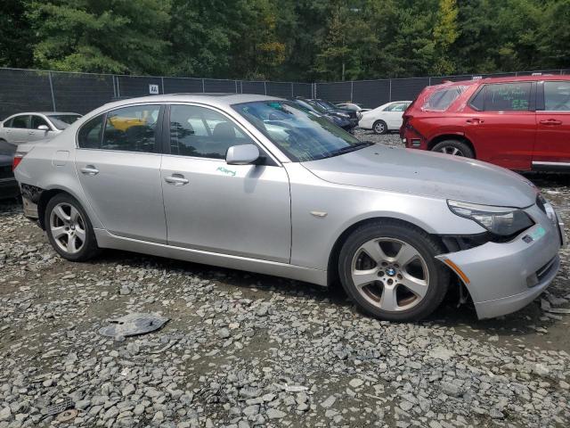Photo 4 from auction – 2008 BMW 535 I with VIN WBANW13588CZ74172
