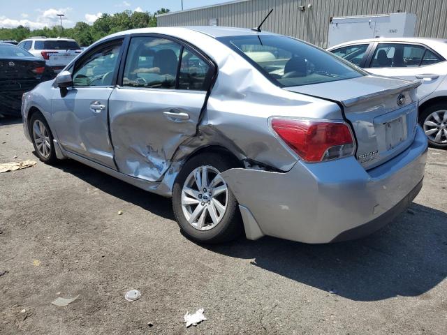 Photo 2 from auction – 2016 SUBARU IMPREZA PR with VIN JF1GJAB63GH003141