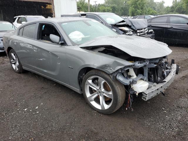 Фото 4 с аукциона – 2018 DODGE CHARGER R/ с VIN 2C3CDXCT4JH150243