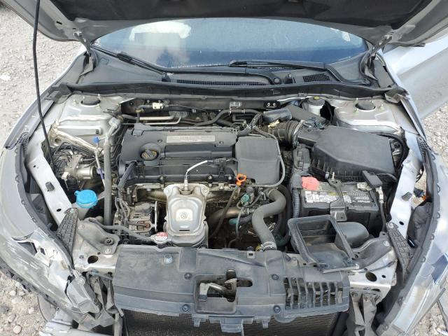 Photo 11 from auction – 2014 HONDA ACCORD LX with VIN 1HGCR2F37EA204863