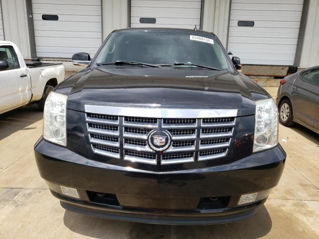 Photo 5 from auction – 2007 CADILLAC ESCALADE L with VIN 1GYFK63847R224946