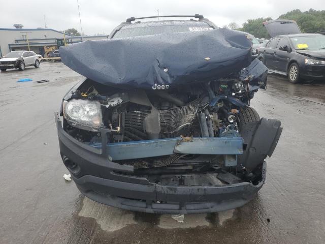 Photo 5 from auction – 2014 JEEP COMPASS LA with VIN 1C4NJCEB0ED859538