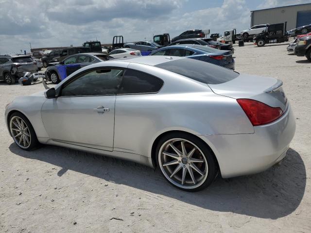 Photo 2 from auction – 2008 INFINITI G37 BASE with VIN JNKCV64E68M120878