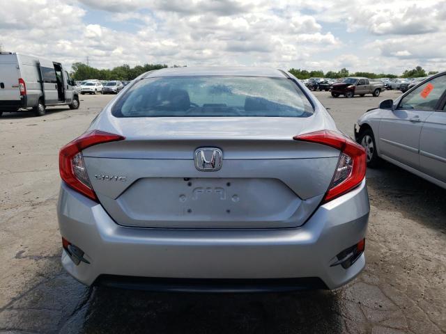 Photo 6 from auction – 2017 HONDA CIVIC LX with VIN 2HGFC2F55HH538704