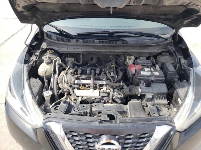 Photo 12 from auction – 2020 NISSAN KICKS S with VIN 3N1CP5BVXLL573707