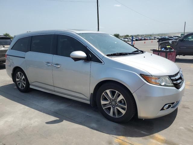 Photo 4 from auction – 2014 HONDA ODYSSEY TO with VIN 5FNRL5H92EB107526