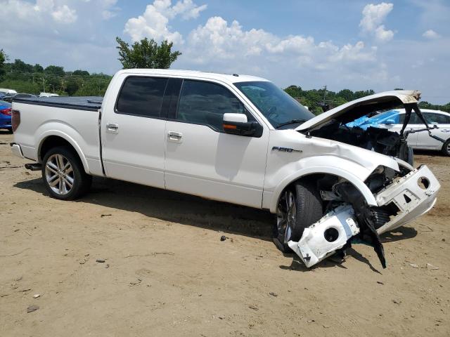 Photo 4 from auction – 2011 FORD F150 SUPER with VIN 1FTFW1E68BFA82359