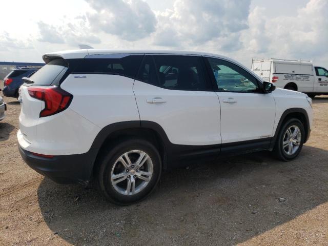 Photo 3 from auction – 2019 GMC TERRAIN SL with VIN 3GKALTEV5KL197842