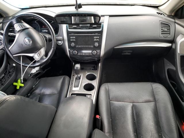Photo 8 from auction – 2013 NISSAN ALTIMA 2.5 with VIN 1N4AL3AP8DN456710