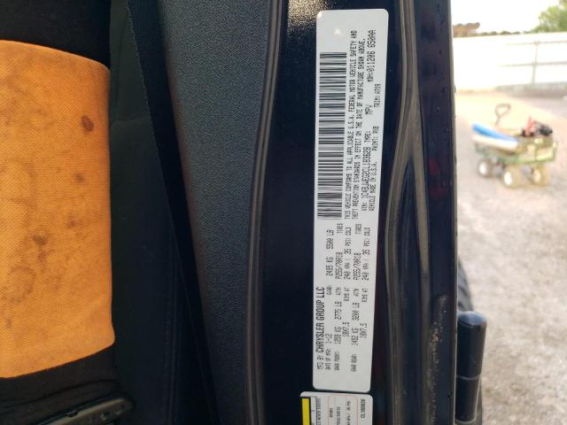 Photo 14 from auction – 2012 JEEP WRANGLER U with VIN 1C4BJWEG2CL183628