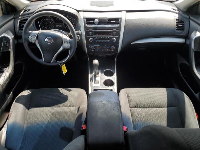 Photo 8 from auction – 2014 NISSAN ALTIMA 2.5 with VIN 1N4AL3AP9EC137653
