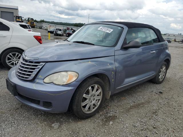 CHRYSLER PT CRUISER 2007 with VIN 3C3JY45XX7T558529 - Photo from auction
