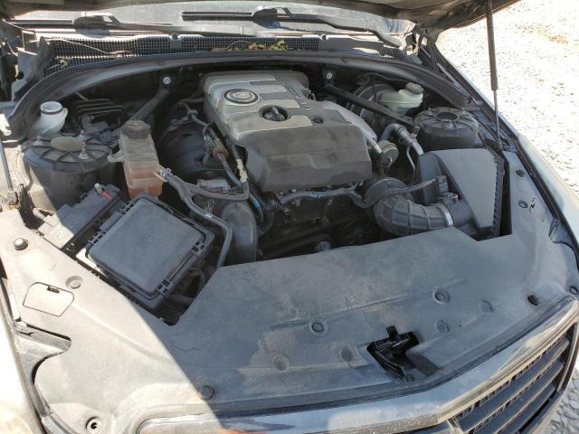 Photo 11 from auction – 2014 CADILLAC ATS with VIN 1G6AA5RX1E0106370