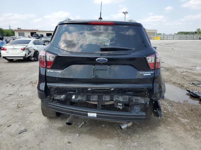 Photo 6 from auction – 2017 FORD ESCAPE TIT with VIN 1FMCU0J96HUC81932