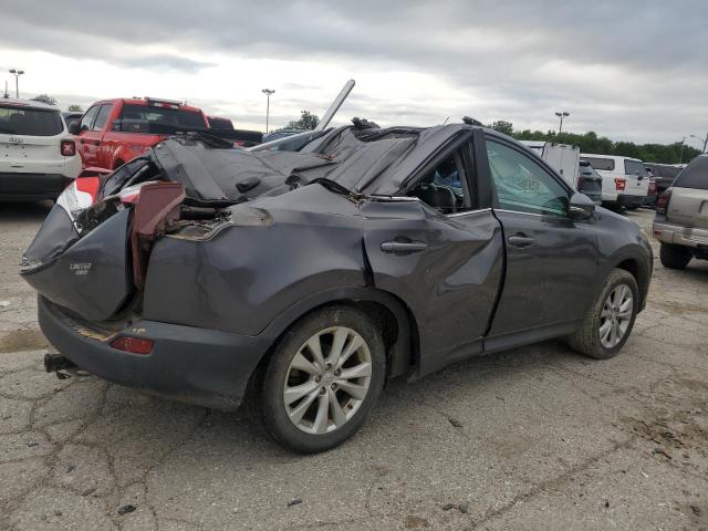 Photo 3 from auction – 2015 TOYOTA RAV4 LIMIT with VIN 2T3DFREV8FW295765