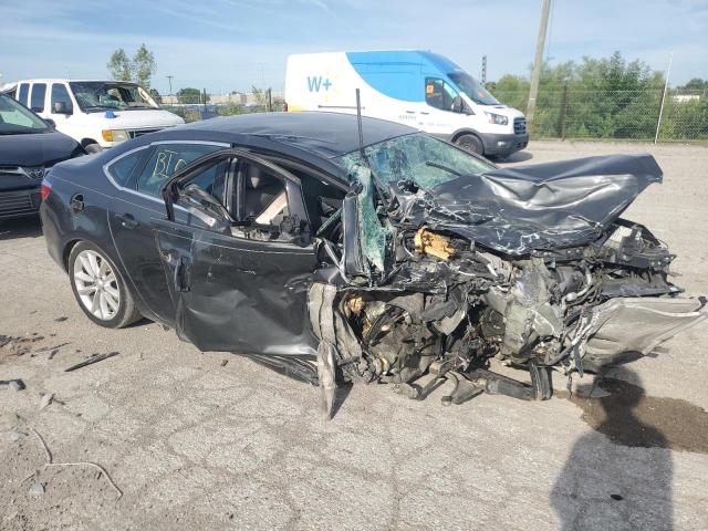 Photo 4 from auction – 2015 BUICK VERANO with VIN 1G4PP5SK8F4210963