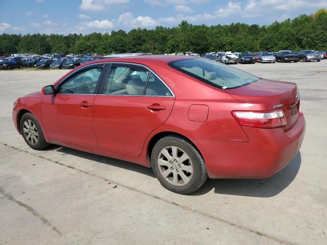 Photo 2 from auction – 2009 TOYOTA CAMRY BASE with VIN 4T1BE46K89U392463