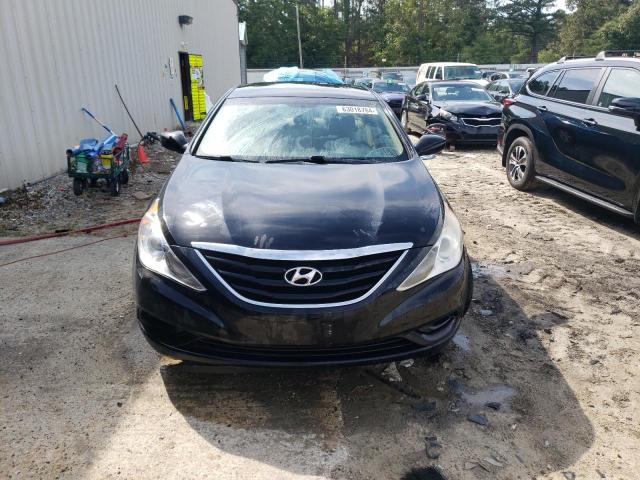Photo 5 from auction – 2011 HYUNDAI SONATA GLS with VIN 5NPEB4AC6BH137594