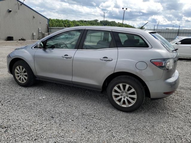 Photo 2 from auction – 2012 MAZDA CX-7 with VIN JM3ER2A54C0411432
