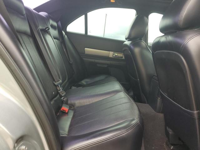 Photo 10 from auction – 2006 LINCOLN LS with VIN 1LNFM87A76Y612584