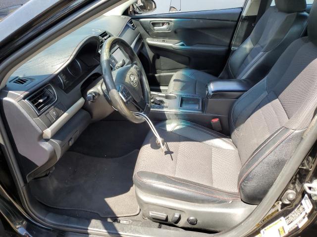 Photo 7 from auction – 2017 TOYOTA CAMRY LE with VIN 4T1BF1FK6HU324219
