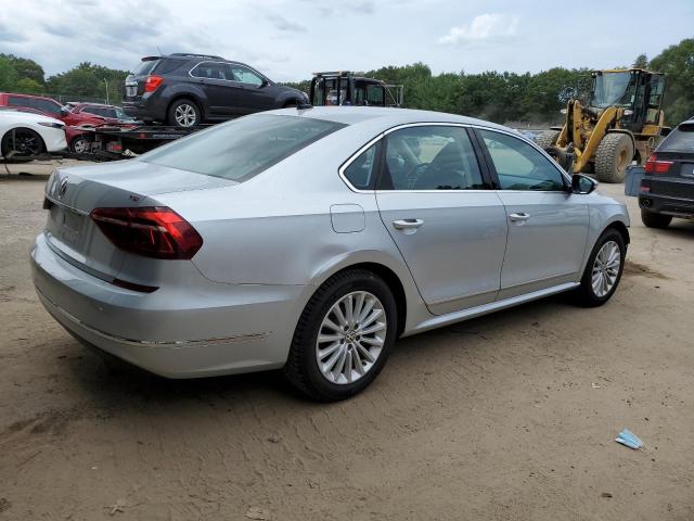 Photo 3 from auction – 2017 VOLKSWAGEN PASSAT SE with VIN 1VWBT7A33HC010787