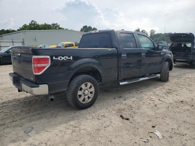 Photo 3 from auction – 2010 FORD F150 with VIN 1FTFW1EV3AFC44338