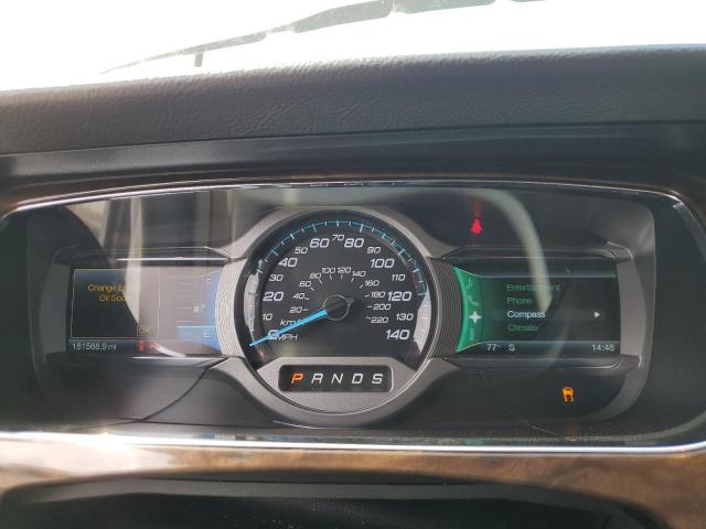 Photo 9 from auction – 2013 FORD TAURUS LIM with VIN 1FAHP2F83DG229931