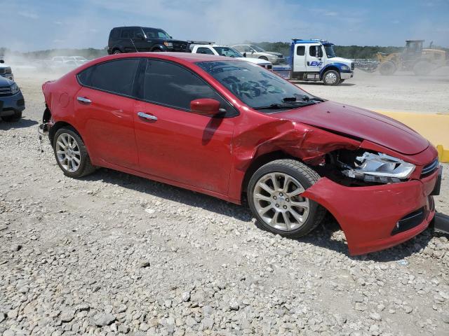 Photo 4 from auction – 2013 DODGE DART LIMIT with VIN 1C3CDFCA4DD134330