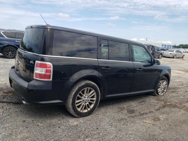 Photo 3 from auction – 2013 FORD FLEX SEL with VIN 2FMGK5C89DBD34583