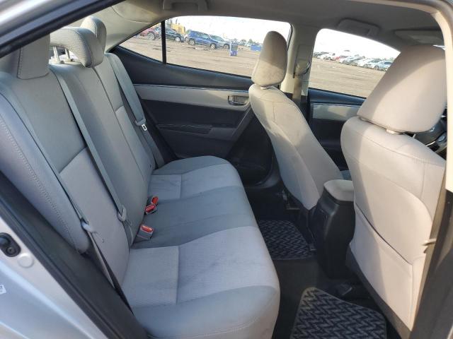 Photo 10 from auction – 2014 TOYOTA COROLLA L with VIN 5YFBURHEXEP155833