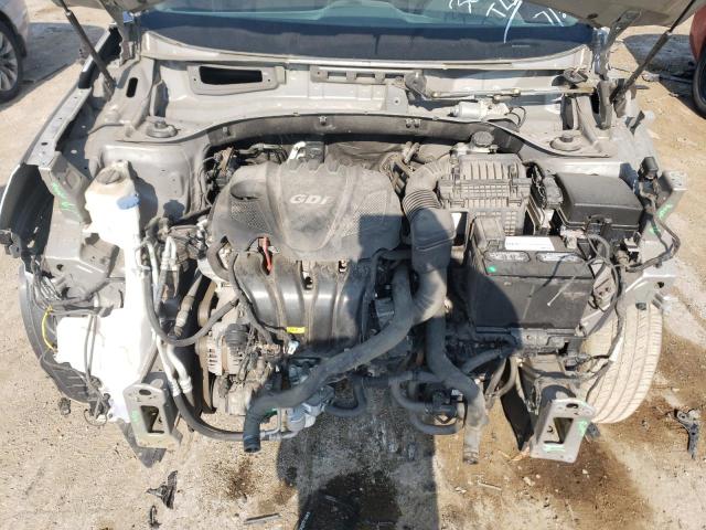 Photo 12 from auction – 2014 KIA SORENTO LX with VIN 5XYKT4A67EG460445