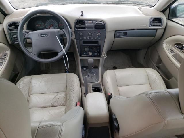 Photo 8 from auction – 2002 VOLVO S40 1.9T with VIN YV1VS29522F859501