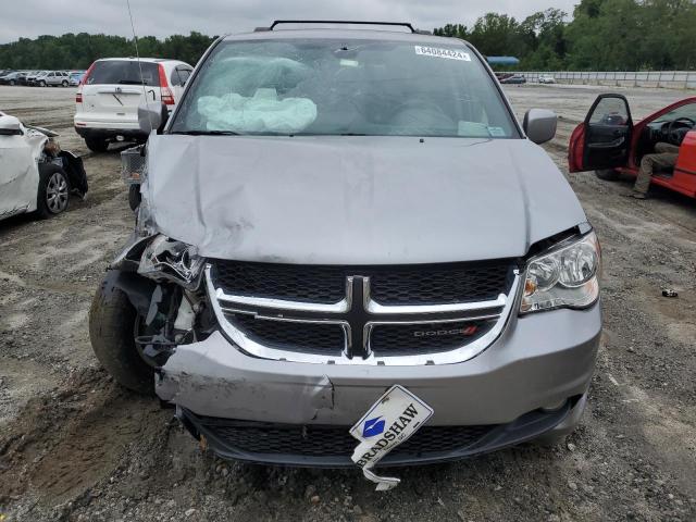 Photo 5 from auction – 2019 DODGE GRAND CARA with VIN 2C4RDGCG6KR677088