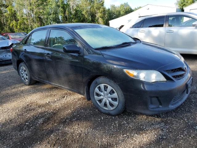 Photo 4 from auction – 2011 TOYOTA COROLLA with VIN 2T1BU4EE6BC601849