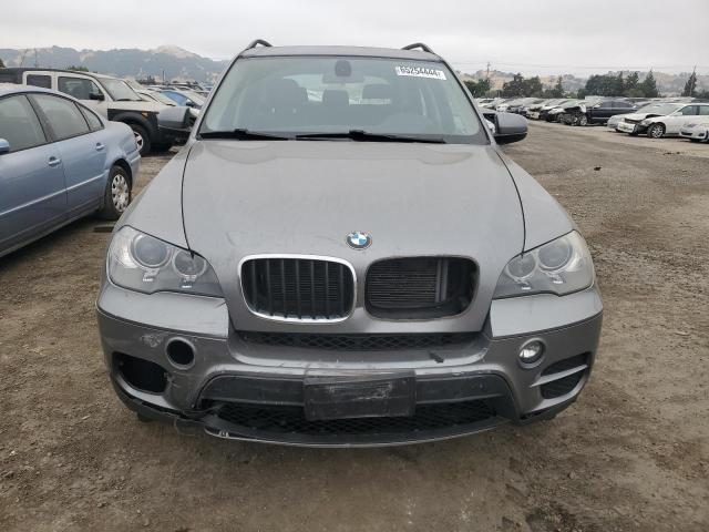 Photo 5 from auction – 2013 BMW X5 XDRIVE3 with VIN 5UXZV4C51D0B20016