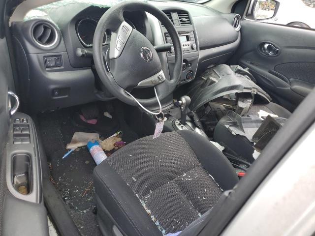 Photo 8 from auction – 2016 NISSAN VERSA S with VIN 3N1CN7AP2GL838999
