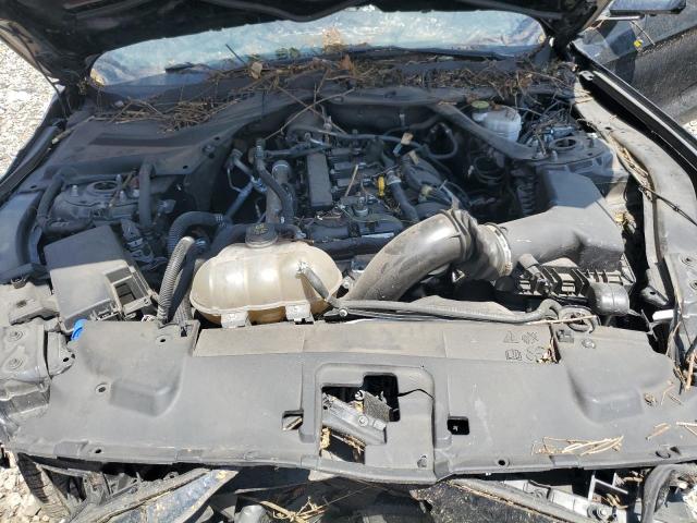 Photo 11 from auction – 2021 FORD MUSTANG with VIN 1FATP8UH3M5116332