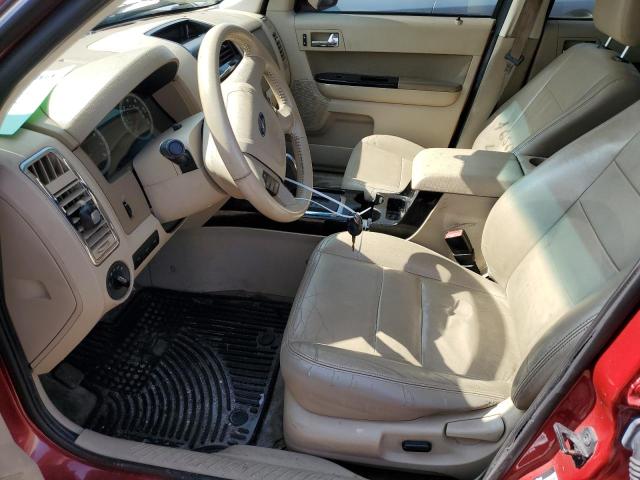 Photo 7 from auction – 2011 FORD ESCAPE LIM with VIN 1FMCU0EG2BKB00210