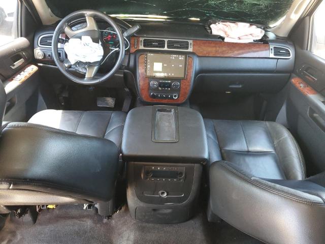 Photo 8 from auction – 2012 CHEVROLET TAHOE C150 with VIN 1GNSCBE06CR129890