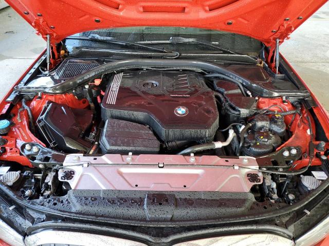 Photo 11 from auction – 2022 BMW 330XI with VIN 3MW5R7J01N8C27730