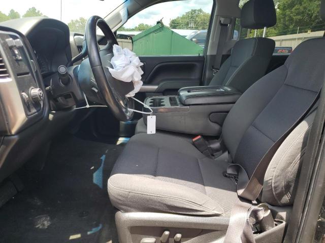 Photo 7 from auction – 2015 CHEVROLET SILVERADO with VIN 3GCPCREC6FG148476