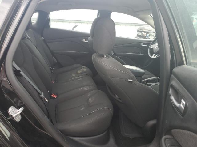 Photo 11 from auction – 2013 DODGE DART SXT with VIN 1C3CDFBAXDD306619